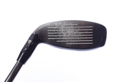 Used Callaway Big Bertha 2019 6H Hybrid - Right-Handed - 27 Degrees - Regular Flex