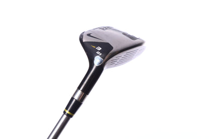 Used Nike SQ MachSpeed 3H Hybrid - Right-Handed - 21 Degrees - Regular Flex-Next Round