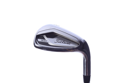 Used Titleist 2021 T300 Gap Wedge - Right-Handed - 48 Degrees - Stiff Flex