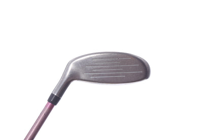 Used Srixon AD 5H Hybrid - Right-Handed - 24 Degrees - Ladies Flex-Next Round