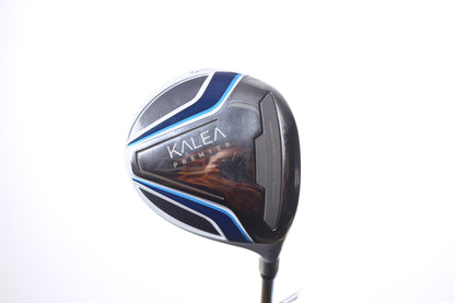Used TaylorMade Kalea Premier 5-Wood - Right-Handed - 20 Degrees - Ladies Flex-Next Round