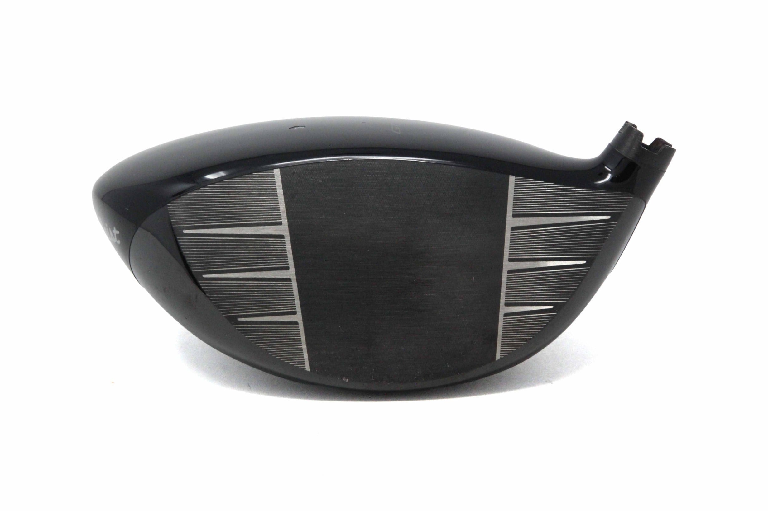 Used Titleist GT3 Driver - HEAD ONLY - Right-Handed - 10 Degrees