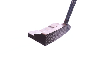 Used Bettinardi 2025 Queen B 6 Putter - Right-Handed - 35 in - Blade-Next Round