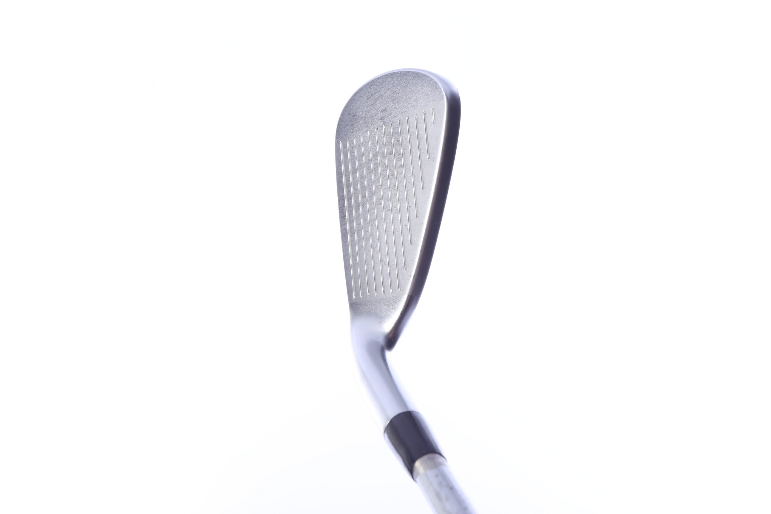 Used Mizuno JPX 923 Hot Metal HL Single 6-Iron - Right-Handed - Regular Flex