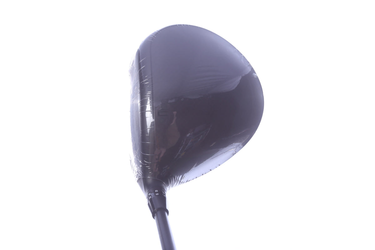 Used Cobra DS-ADAPT LS Driver - 10.5 Degrees - Stiff Flex LA Golf A-Series-Low-70W - Right-Handed-Next Round