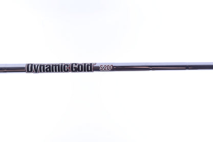 Used TaylorMade Milled Grind 2 Chrome Wedge Set - Right-Handed - 52*, 56*, 60* - Stiff Flex