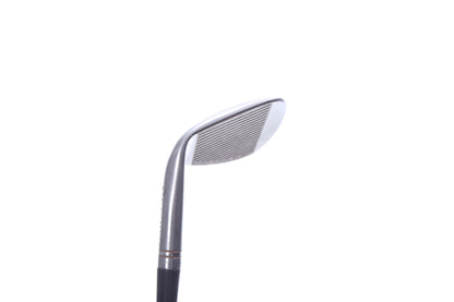 Used TaylorMade Milled Grind 4 Sand Wedge - Right-Handed - 56 Degrees - Wedge Flex-Next Round
