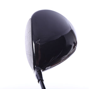 Used Callaway Big Bertha 23 Driver - 9 Degrees - Regular Flex Project X HZRDUS Smoke RDX - Right-Handed-Next Round