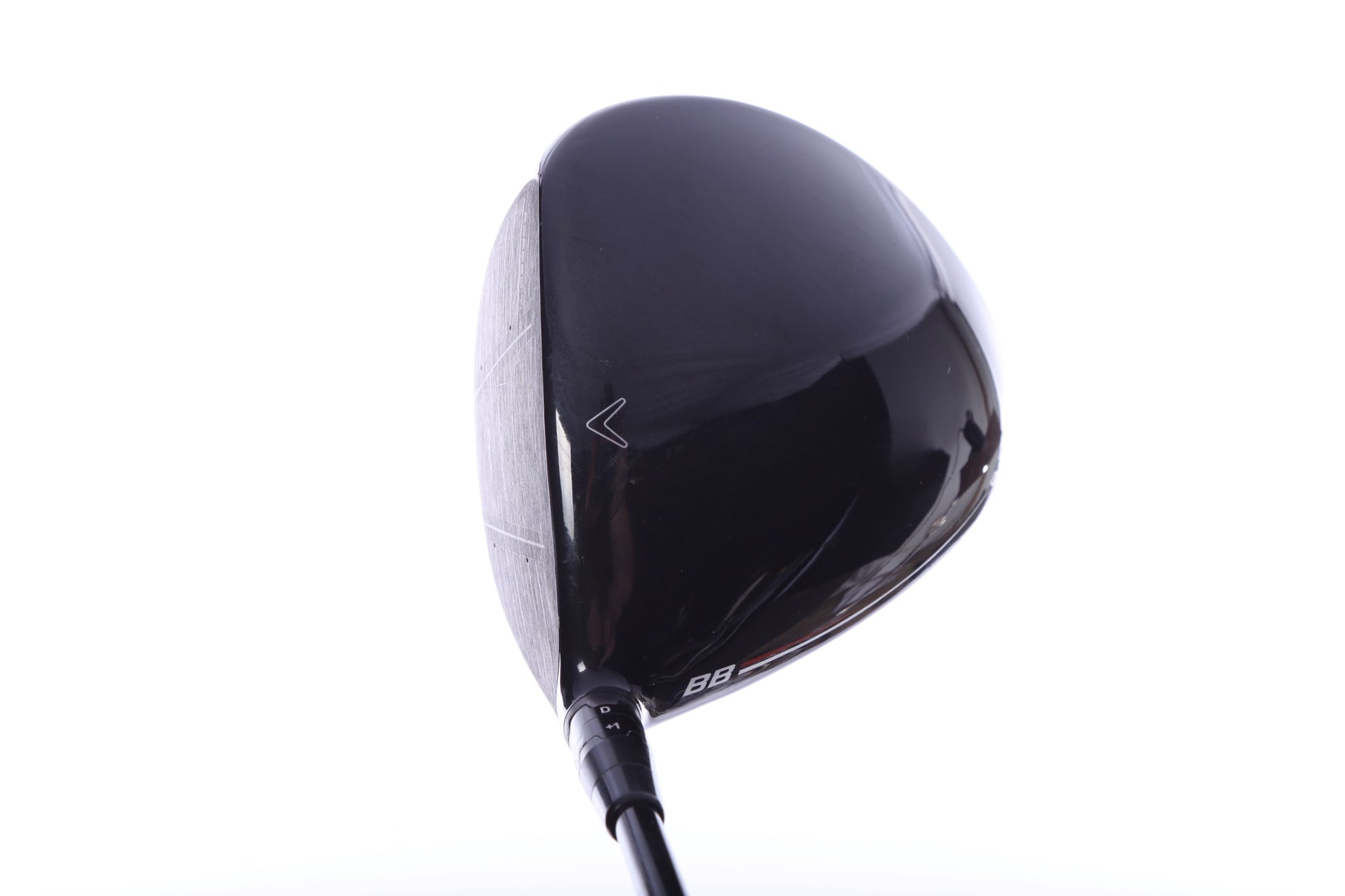 Used Callaway Big Bertha 23 Driver - 9 Degrees - Regular Flex Project X HZRDUS Smoke RDX - Right-Handed-Next Round
