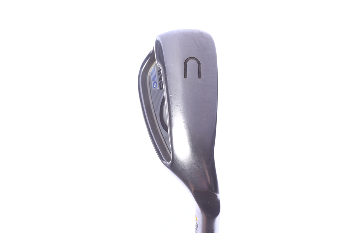 Used Ping G Utility Wedge - Right-Handed - 50 Degrees - Regular Flex