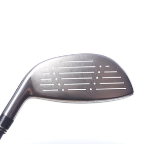 Used Cobra Baffler TWS 4H Hybrid - Right-Handed - 26 Degrees - Ladies Flex-Next Round