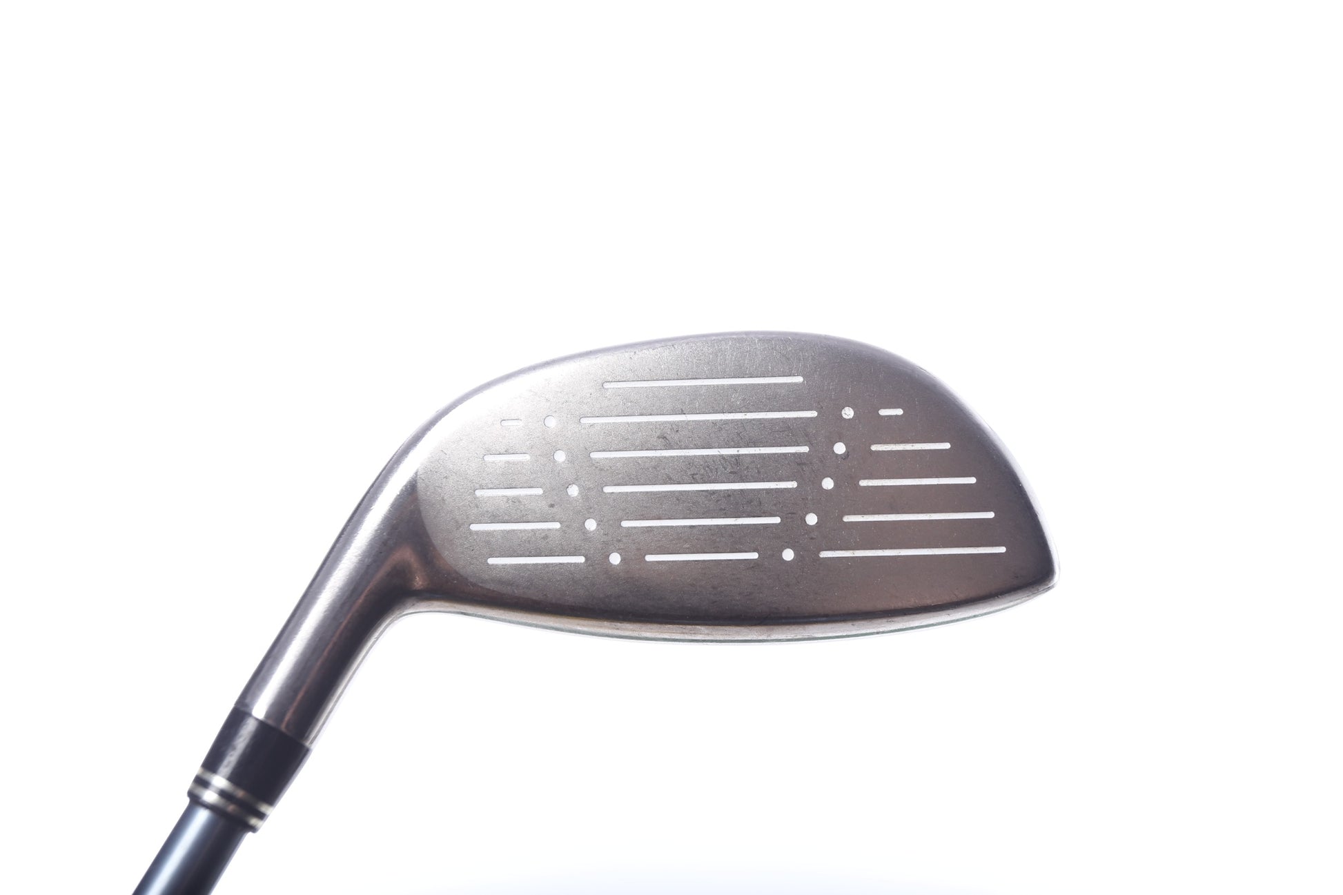 Used Cobra Baffler TWS 4H Hybrid - Right-Handed - 26 Degrees - Ladies Flex-Next Round