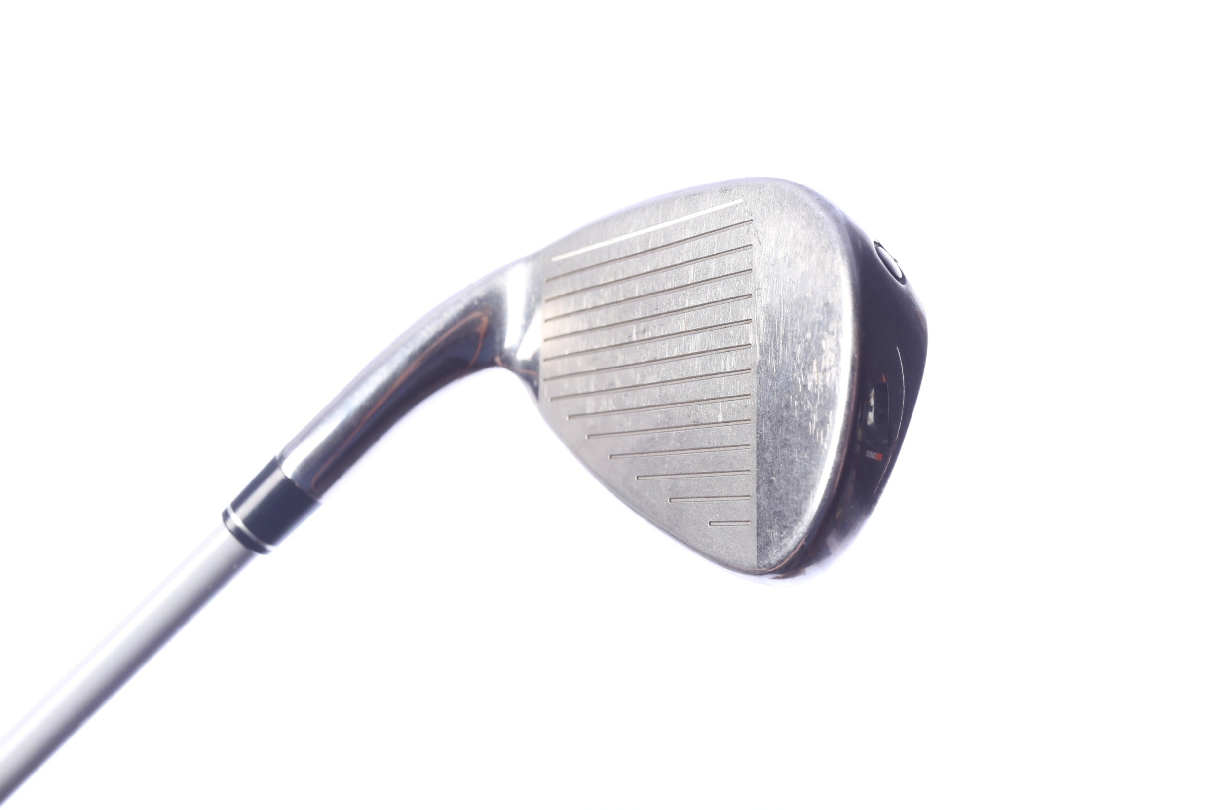 Used TaylorMade Kalea Single 8-Iron - Right-Handed - Ladies Flex-Next Round