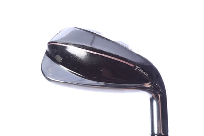 Used Cobra 2023 T-Rail Single 8-Iron - Right-Handed - Ladies Flex