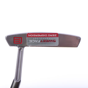 Used Evnroll ER1 TourStroke Putter - Right-Handed - 34 in - Blade-Next Round