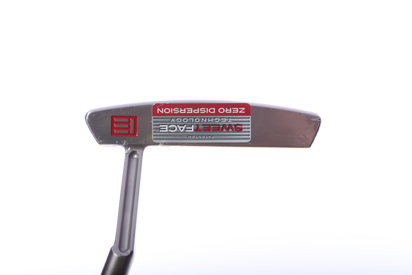 Used Evnroll ER1 TourStroke Putter - Right-Handed - 34 in - Blade-Next Round