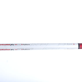 Used TaylorMade R9 Driver - 9.5 Degrees - Stiff Flex Fujikura Motore F1 - Left-Handed-Next Round