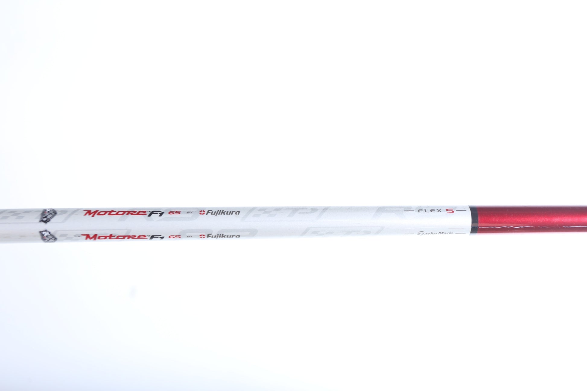 Used TaylorMade R9 Driver - 9.5 Degrees - Stiff Flex Fujikura Motore F1 - Left-Handed-Next Round