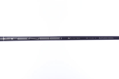 Used TaylorMade Qi10 MAX Driver - 9 Degrees - Stiff Flex Mitsubishi Tensei Black AV Series - Right-Handed