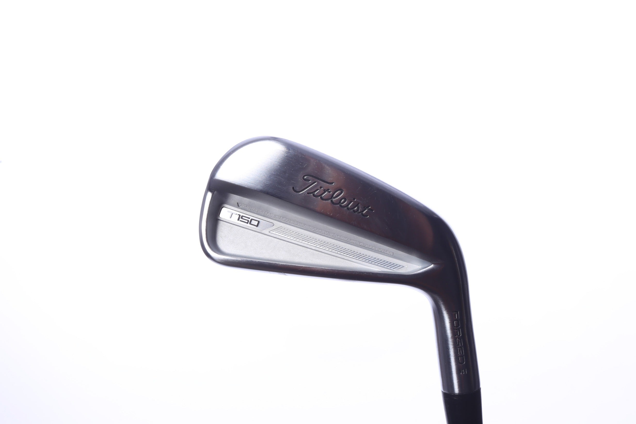 Used Titleist 2023 T150 Single 4-Iron - Right-Handed - Extra Stiff Flex-Next Round