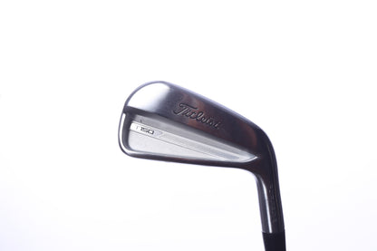 Used Titleist 2023 T150 Single 4-Iron - Right-Handed - Extra Stiff Flex-Next Round