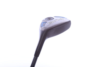 Used Ping G 3H Hybrid - Right-Handed - 19 Degrees - Regular Flex