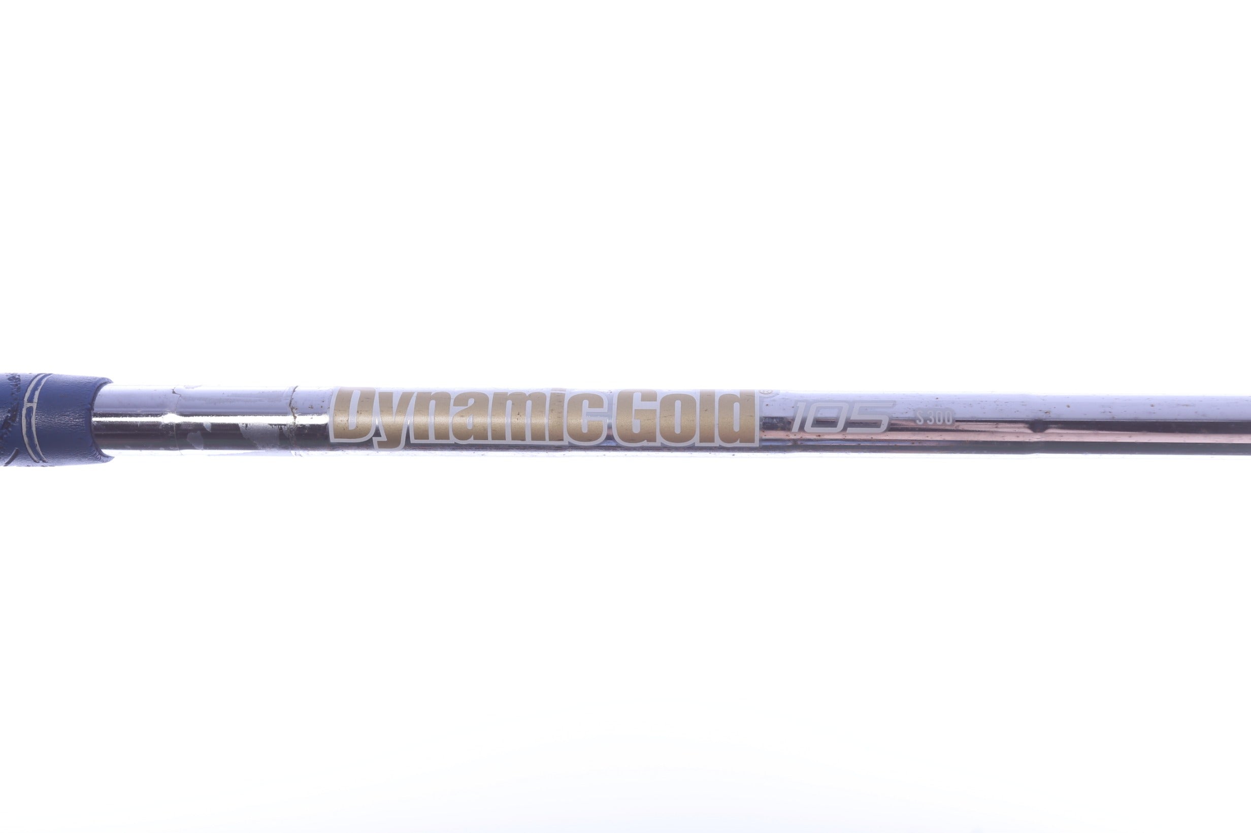 Used Titleist Vokey SM7 Tour Chrome Lob Wedge - Right-Handed - 58 Degrees - Stiff Flex