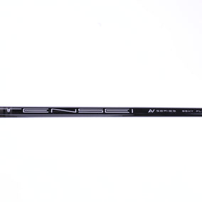 Used Titleist TSR2 3H Hybrid - Right-Handed - 18 Degrees - Stiff Flex-Next Round