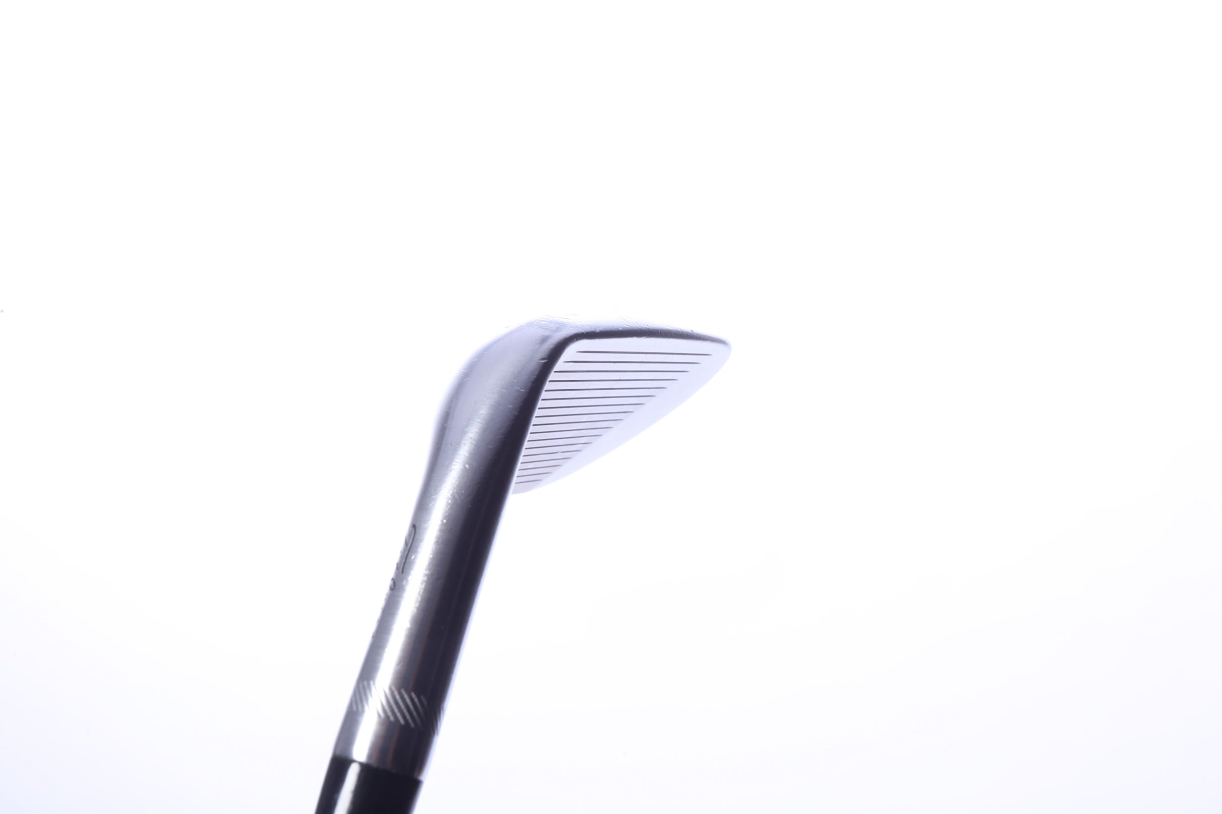 Used Titleist Vokey SM10 Tour Chrome Sand Wedge - Right-Handed - 54 Degrees - Extra Stiff Flex-Next Round