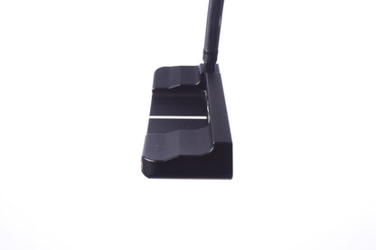Used PXG Battle Ready Closer - Double Bend Putter - Right-Handed - 32.5 in - Blade-Next Round