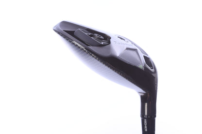 Used TaylorMade Qi35 Tour 5-Wood - Right-Handed - 18 Degrees - Stiff Flex-Next Round