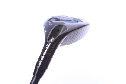 Used Callaway Paradym Ai Smoke 4H Hybrid - Right-Handed - 21 Degrees - Stiff Flex