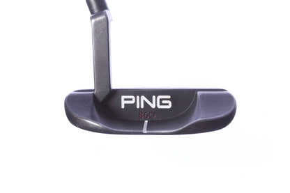 Used Ping Scottsdale B60 Putter - Right-Handed - 35 in - Blade