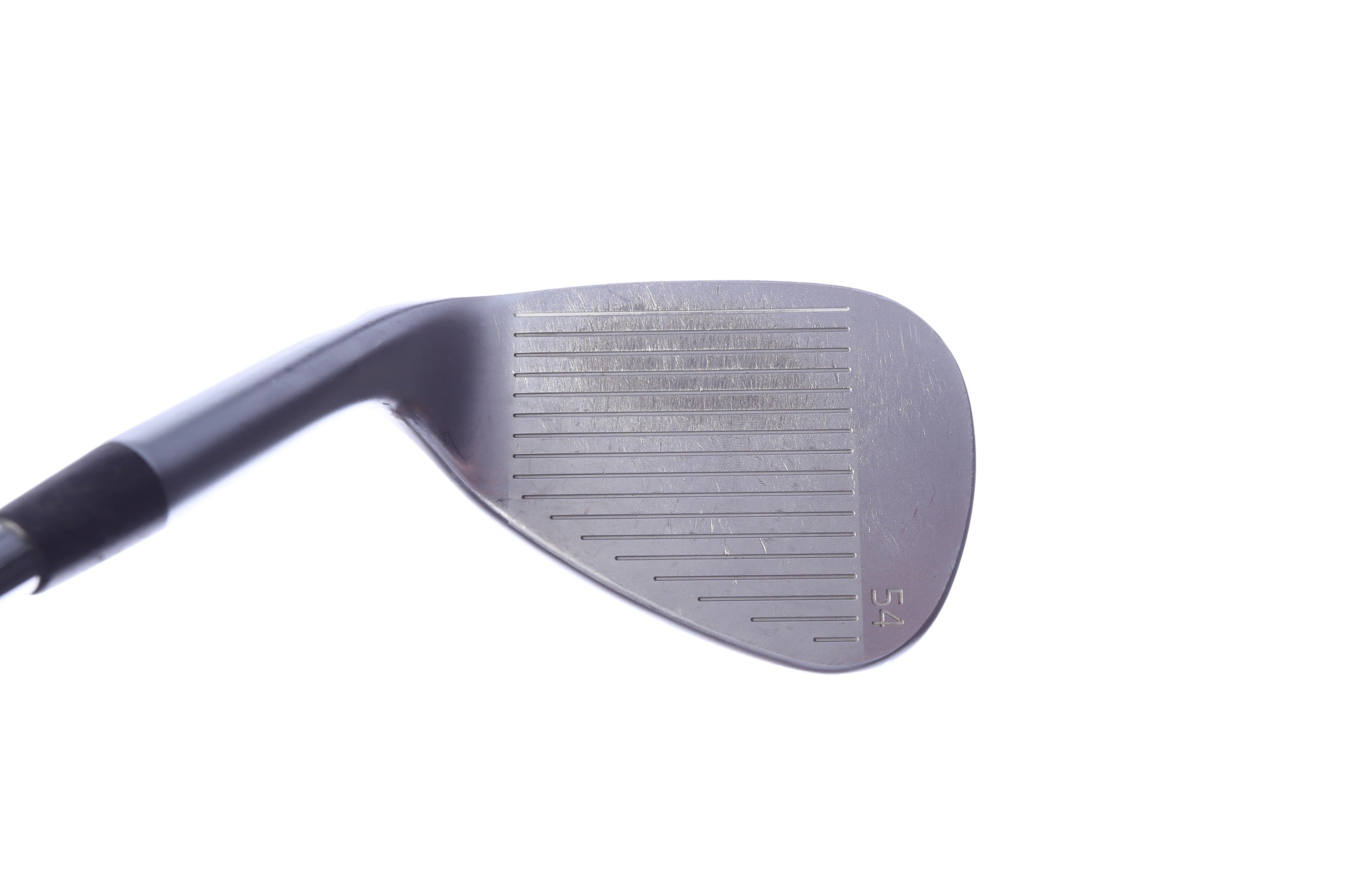 Used Ping G430 Sand Wedge - Right-Handed - 54 Degrees - Regular Flex-Next Round