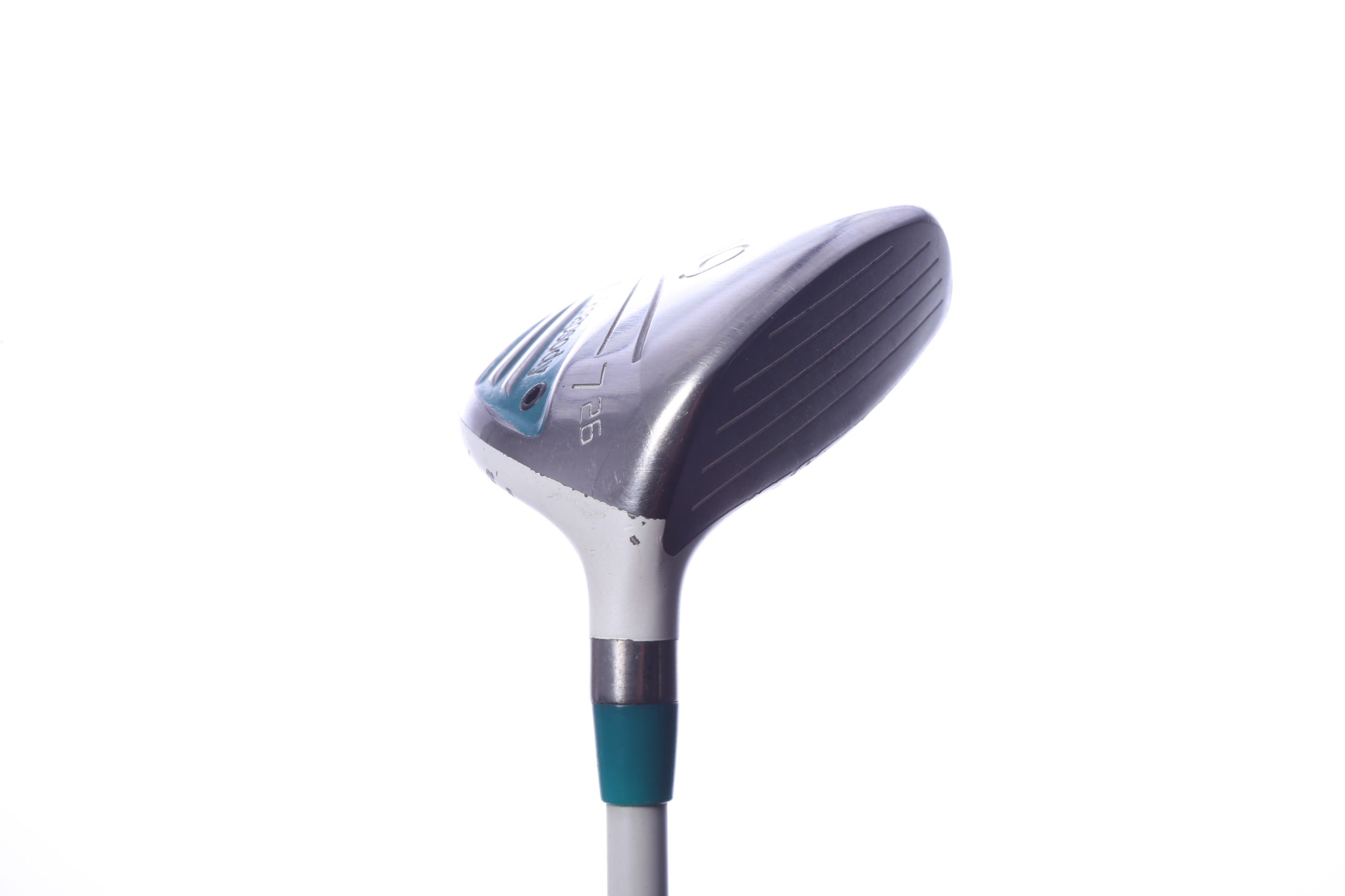 Used Ping Rhapsody 2015 7-Wood - Right-Handed - 26 Degrees - Ladies Flex-Next Round