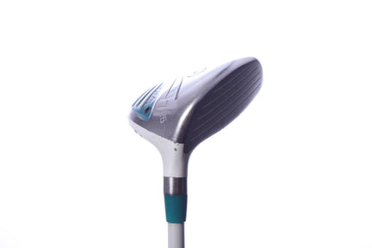 Used Ping Rhapsody 2015 7-Wood - Right-Handed - 26 Degrees - Ladies Flex-Next Round