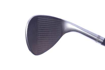 Used Titleist Vokey SM9 Tour Chrome Lob Wedge - Left-Handed - 60 Degrees - Wedge Flex-Next Round
