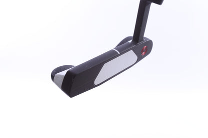 Used Odyssey White Hot Versa One CH Putter - Right-Handed - 35 in - Blade-Next Round