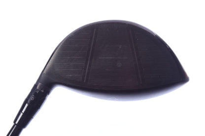 Used Callaway Rogue ST Triple Diamond LS Driver - 9 Degrees - Stiff Flex Mitsubishi Tensei AV Series White - Right-Handed-Next Round