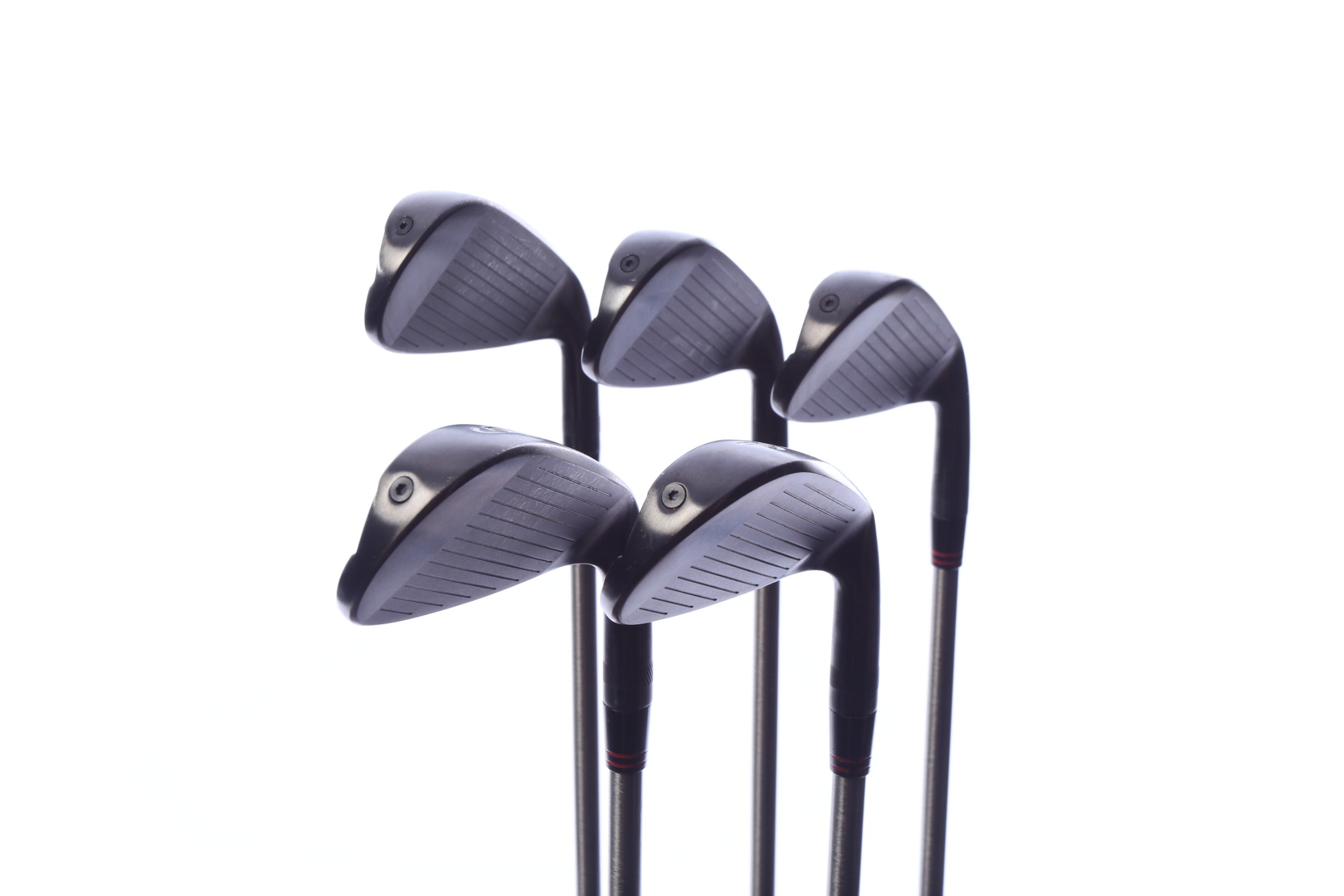 Used Sub 70 699 Pro Iron Set - Left-Handed - 6-PW - Regular Flex