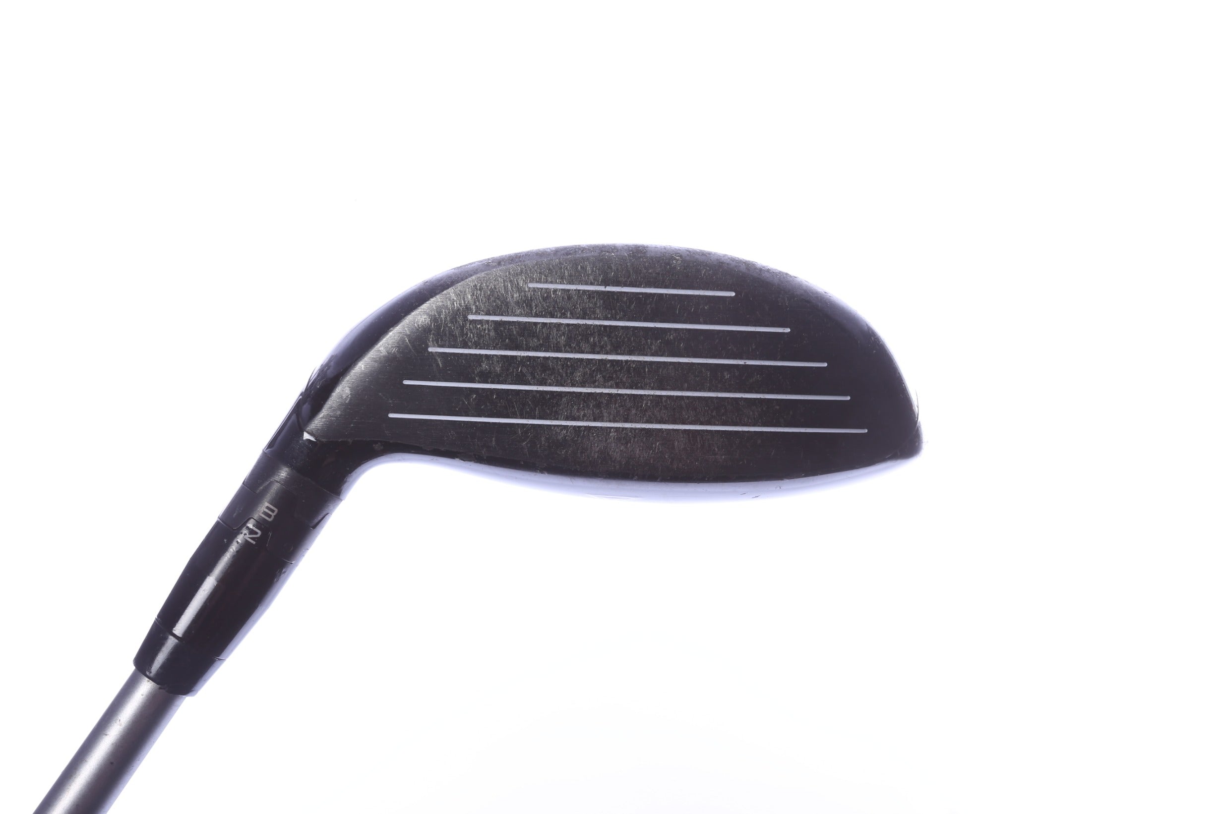 Used Titleist 915 Fd 3+ Wood - Right-Handed - 13.5 Degrees - Regular Flex-Next Round
