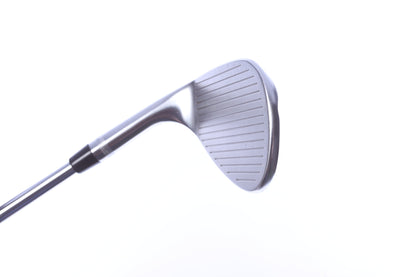 Used PXG 0311 3X Forged Chrome Lob Wedge - Right-Handed - 58 Degrees - Extra Stiff Flex-Next Round