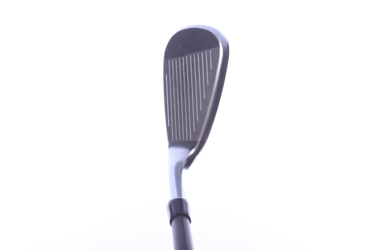 Used Cobra Air-X Iron Set - Right-Handed - 6-PW - Regular Flex