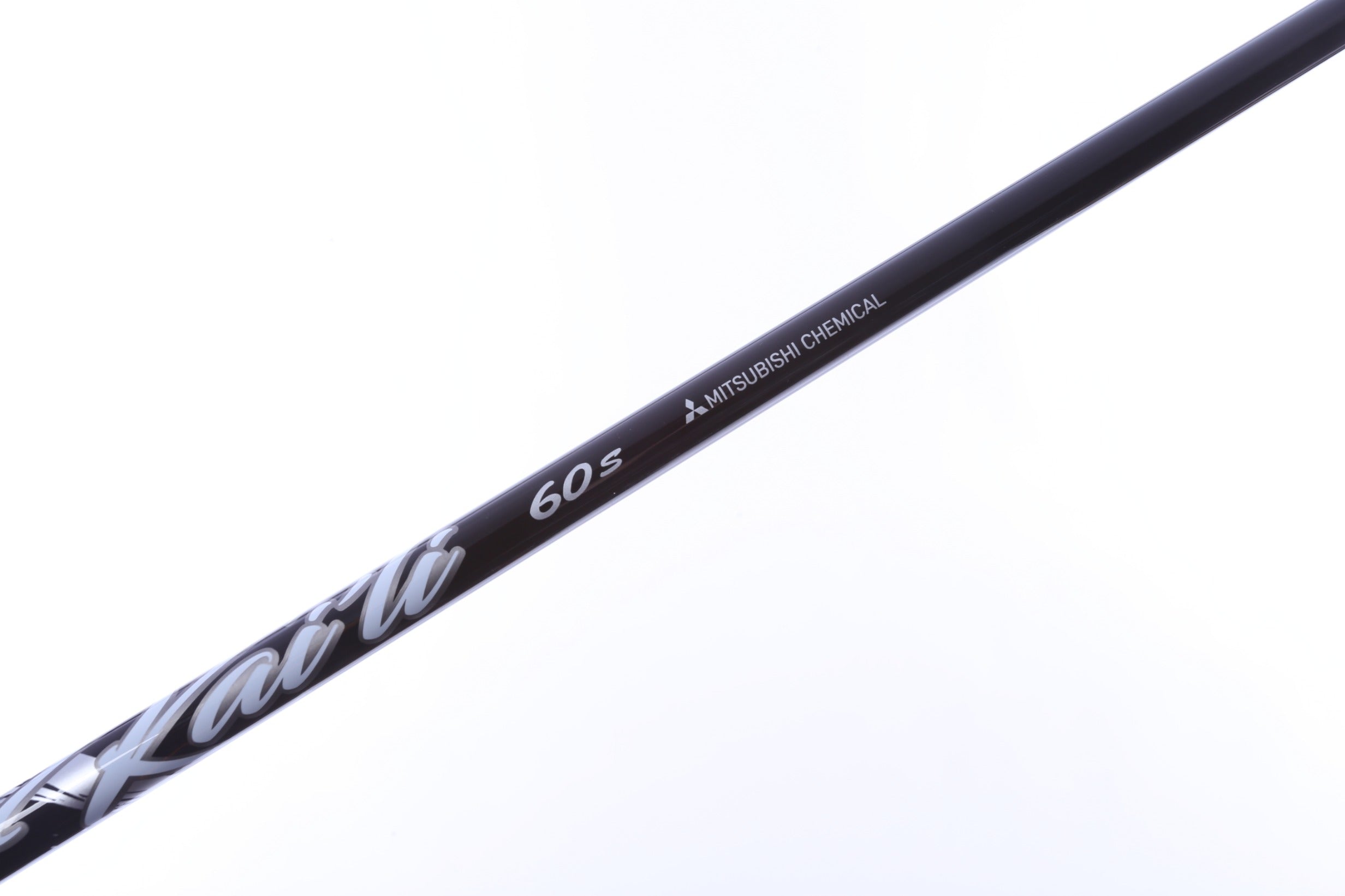 Used Mitsubishi Kai'li White Fairway Wood Shaft Stiff Flex Graphite - 42.75 in - Cobra Adapter-Next Round