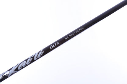 Used Mitsubishi Kai'li White Fairway Wood Shaft Stiff Flex Graphite - 42.75 in - Cobra Adapter-Next Round