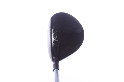 Used Callaway Steelhead XR 4+ Wood - Right-Handed - 16 Degrees - Regular Flex