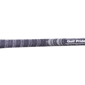 Used Mizuno Pro T-1 Black Ion Sand Wedge - Right-Handed - 56 Degrees - Wedge Flex-Next Round