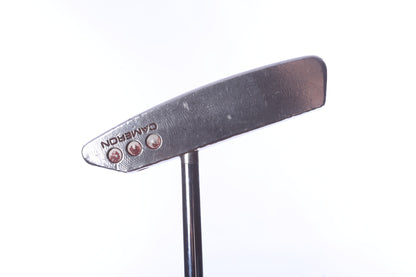 Used Titleist Scotty Cameron Studio Select Newport 2.6 Putter - Right-Handed - 35 in - Blade-Next Round