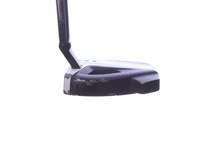 Used TaylorMade Spider EX Navy Putter - Right-Handed - 34 in - Mallet