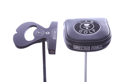Used L.A.B. Golf Directed Force 2.1 Putter - Right-Handed - 35 in - Mallet